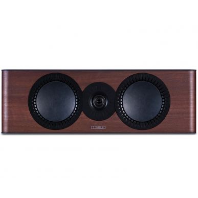 Центральный канал Mission QX-C MKII (Walnut Pearl)